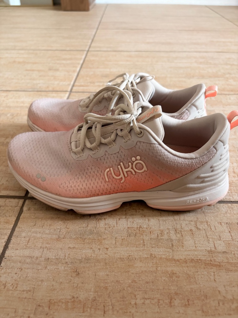 Women’s RYKA Sneakers